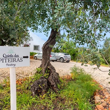 Quinta Das Piteiras-Turismo Rural Silves Exteriér fotografie