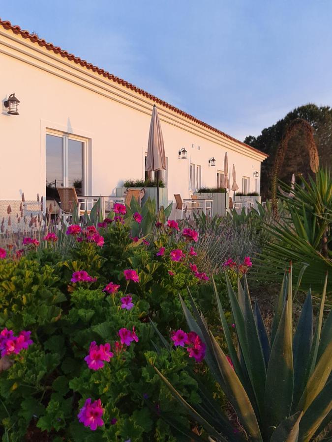 Quinta Das Piteiras-Turismo Rural Silves Exteriér fotografie