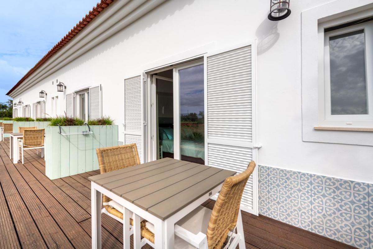Quinta Das Piteiras-Turismo Rural Silves Exteriér fotografie