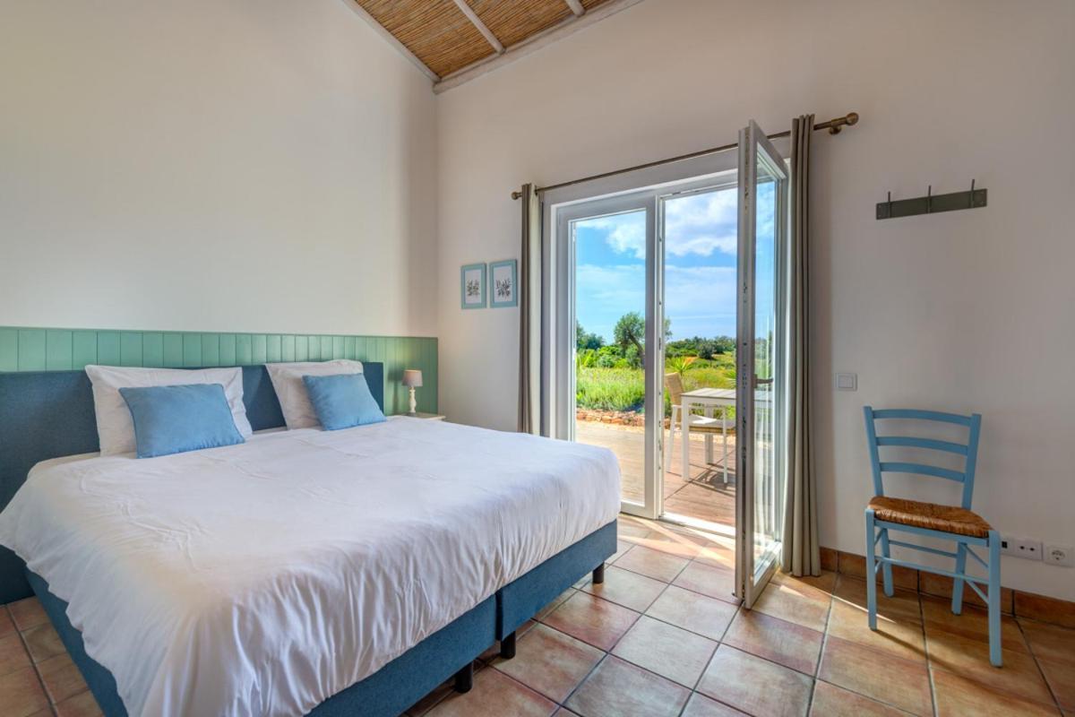 Quinta Das Piteiras-Turismo Rural Silves Exteriér fotografie